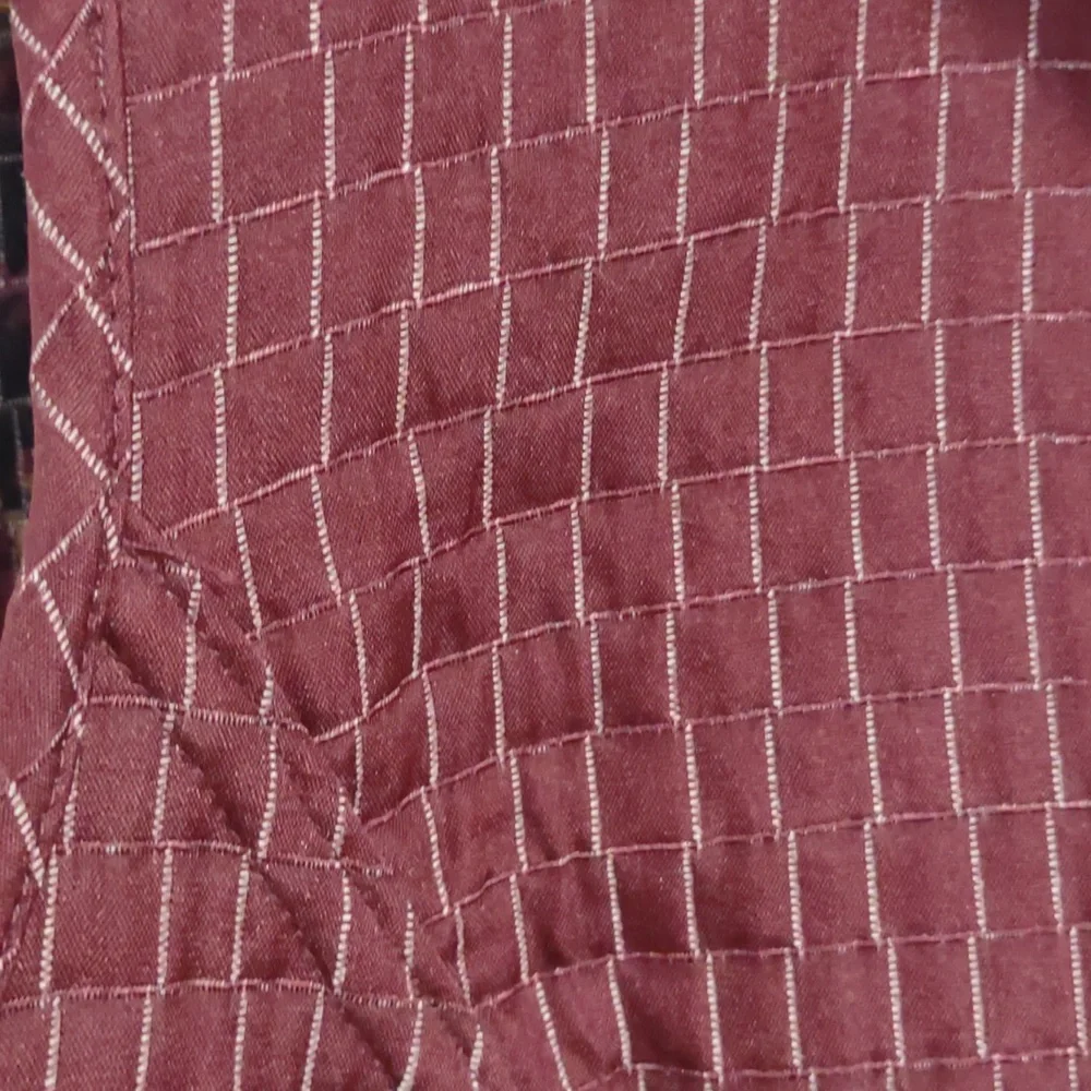 Multi Pattern Vest(M)*** - Picture 8 of 8